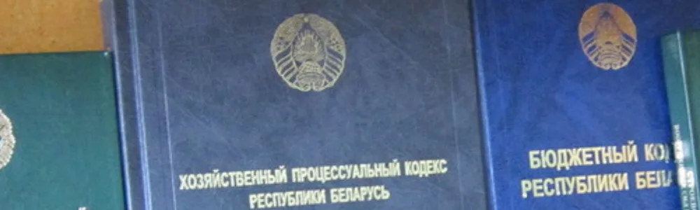 Хозяйственное право 2 Хозяйственное право, хозяйственный кодекс среди других кодексов на столе